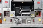 2001 Pierce Dash 75&#x27; Quint