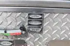 2001 Pierce Dash 75&#x27; Quint