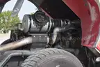 2001 Pierce Dash 75&#x27; Quint