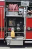 2001 Pierce Dash 75&#x27; Quint