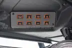 2001 Pierce Dash 75&#x27; Quint