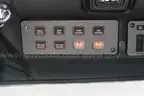 2001 Pierce Dash 75&#x27; Quint