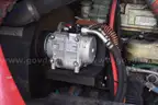 2001 Pierce Dash 75&#x27; Quint