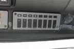2001 Pierce Dash 75&#x27; Quint