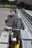 2001 Pierce Dash 75&#x27; Quint