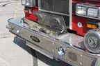2001 Pierce Dash 75&#x27; Quint