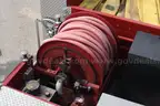 2001 Pierce Dash 75&#x27; Quint