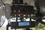 2001 Pierce Dash 75&#x27; Quint