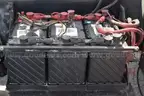 2001 Pierce Dash 75&#x27; Quint