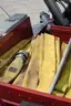 2001 Pierce Dash 75&#x27; Quint