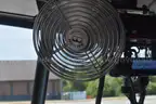 2001 Pierce Dash 75&#x27; Quint