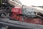 2001 Pierce Dash 75&#x27; Quint