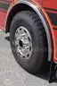 2001 Pierce Dash 75&#x27; Quint