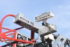 2001 Pierce Dash 75&#x27; Quint