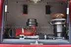2001 Pierce Dash 75&#x27; Quint