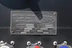 2001 Pierce Dash 75&#x27; Quint
