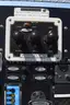 2001 Pierce Dash 75&#x27; Quint