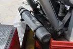 2001 Pierce Dash 75&#x27; Quint