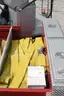 2001 Pierce Dash 75&#x27; Quint