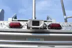 2001 Pierce Dash 75&#x27; Quint