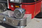 2001 Pierce Dash 75&#x27; Quint