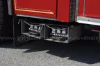 2001 Pierce Dash 75&#x27; Quint