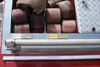 2001 Pierce Dash 75&#x27; Quint