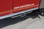 2001 Pierce Dash 75&#x27; Quint