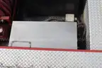 2001 Pierce Dash 75&#x27; Quint
