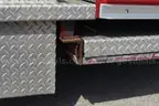 2001 Pierce Dash 75&#x27; Quint
