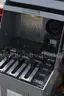2001 Pierce Dash 75&#x27; Quint