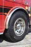 2001 Pierce Dash 75&#x27; Quint
