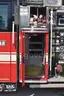 2001 Pierce Dash 75&#x27; Quint