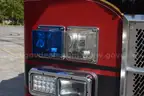 2001 Pierce Dash 75&#x27; Quint