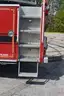 2001 Pierce Dash 75&#x27; Quint