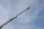 2001 Pierce Dash 75&#x27; Quint