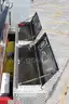 2001 Pierce Dash 75&#x27; Quint