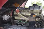 2001 Pierce Dash 75&#x27; Quint