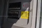 2001 Pierce Dash 75&#x27; Quint