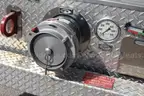 2001 Pierce Dash 75&#x27; Quint