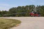 2001 Pierce Dash 75&#x27; Quint