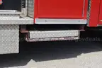 2001 Pierce Dash 75&#x27; Quint