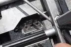 2001 Pierce Dash 75&#x27; Quint