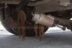 2001 Pierce Dash 75&#x27; Quint