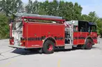 2005 Pierce Dash