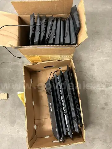 Keyboard Lot