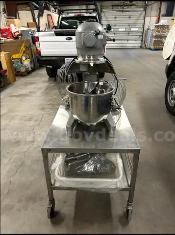 Hobart Mixer