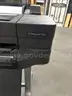 HP Sign Printer