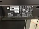 HP Sign Printer