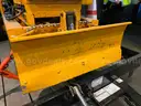 Bandit 2650 Stump Grinder w/ Trailer